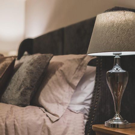 Bed and Breakfast Anchor House 2 East Street Alford Lincolnshire Ln13 9Eq Zewnętrze zdjęcie
