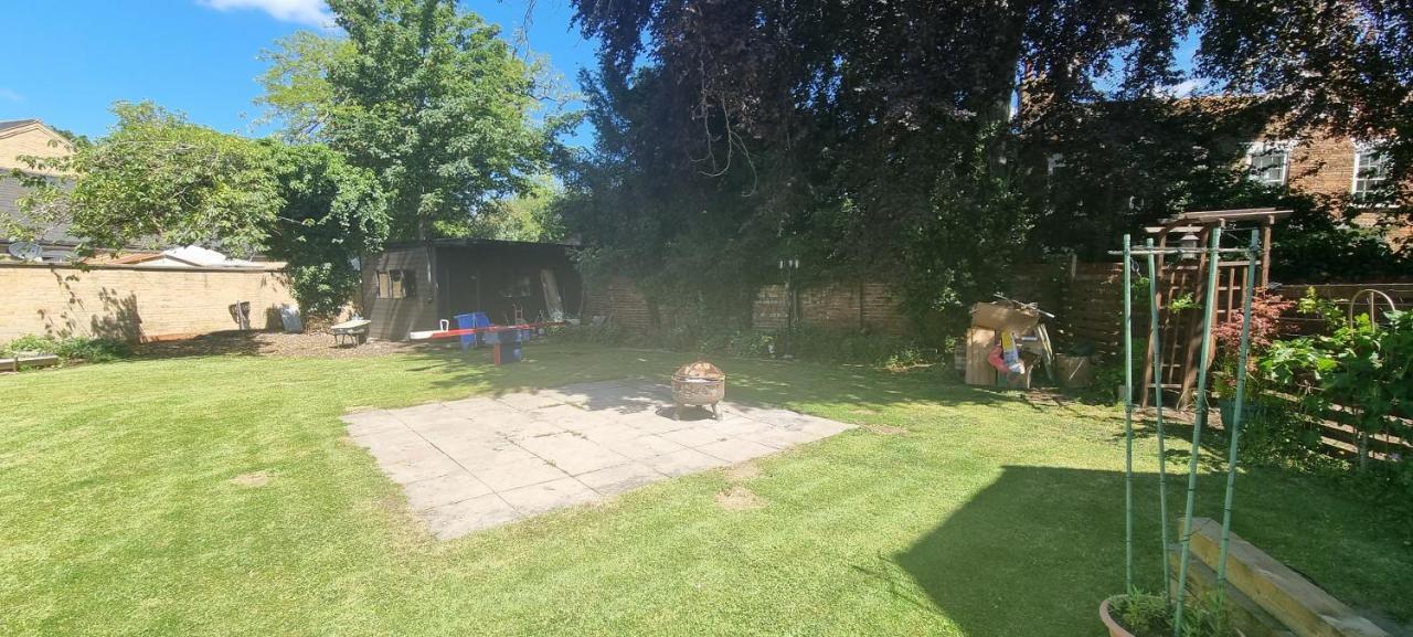 Bed and Breakfast Anchor House 2 East Street Alford Lincolnshire Ln13 9Eq Zewnętrze zdjęcie