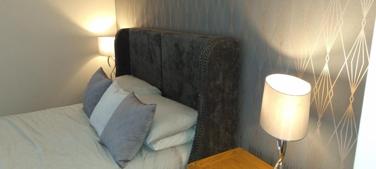 Bed and Breakfast Anchor House 2 East Street Alford Lincolnshire Ln13 9Eq Zewnętrze zdjęcie