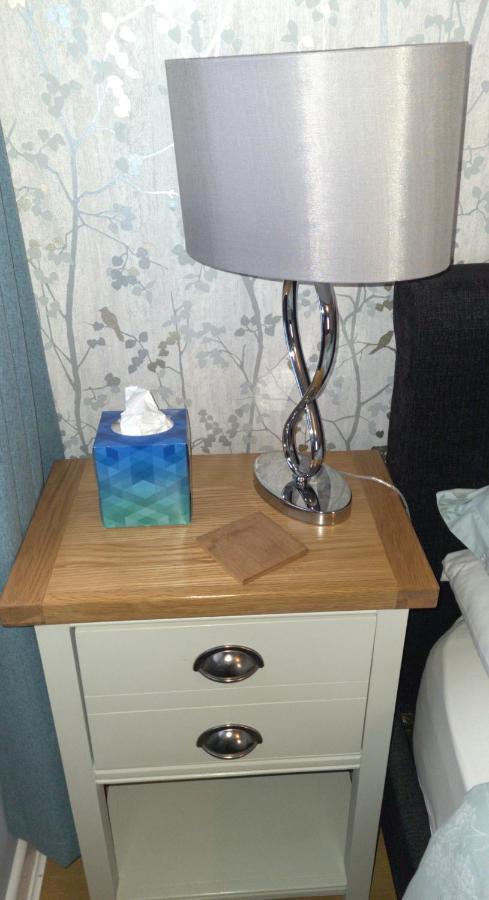 Bed and Breakfast Anchor House 2 East Street Alford Lincolnshire Ln13 9Eq Zewnętrze zdjęcie