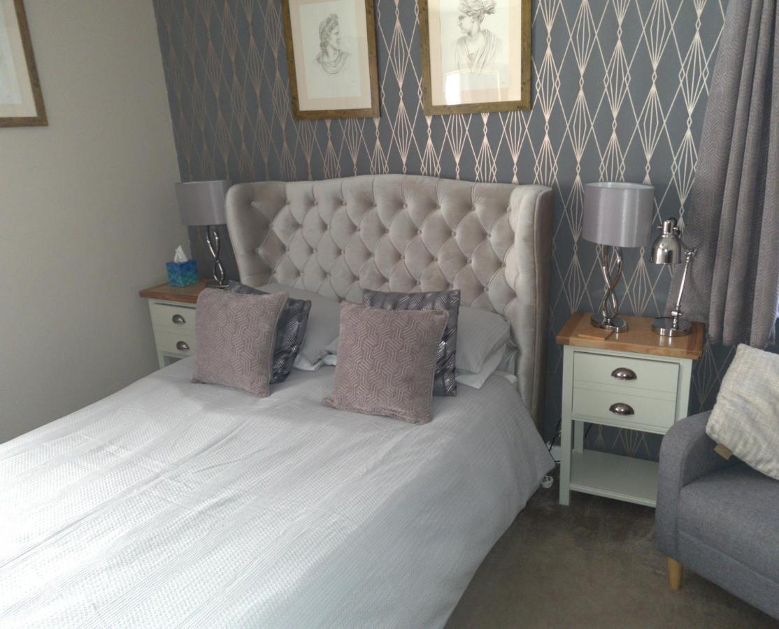 Bed and Breakfast Anchor House 2 East Street Alford Lincolnshire Ln13 9Eq Zewnętrze zdjęcie