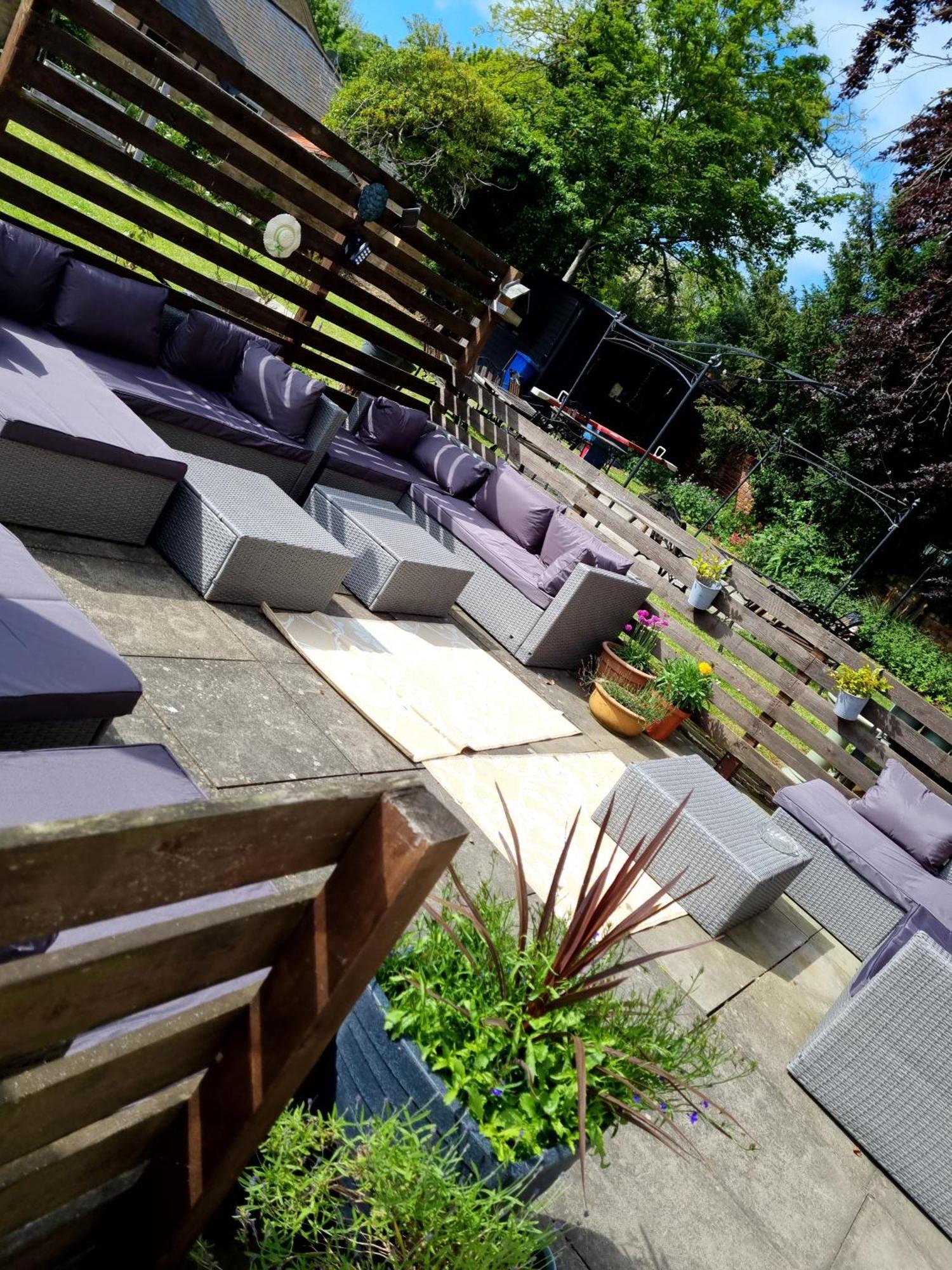 Bed and Breakfast Anchor House 2 East Street Alford Lincolnshire Ln13 9Eq Zewnętrze zdjęcie