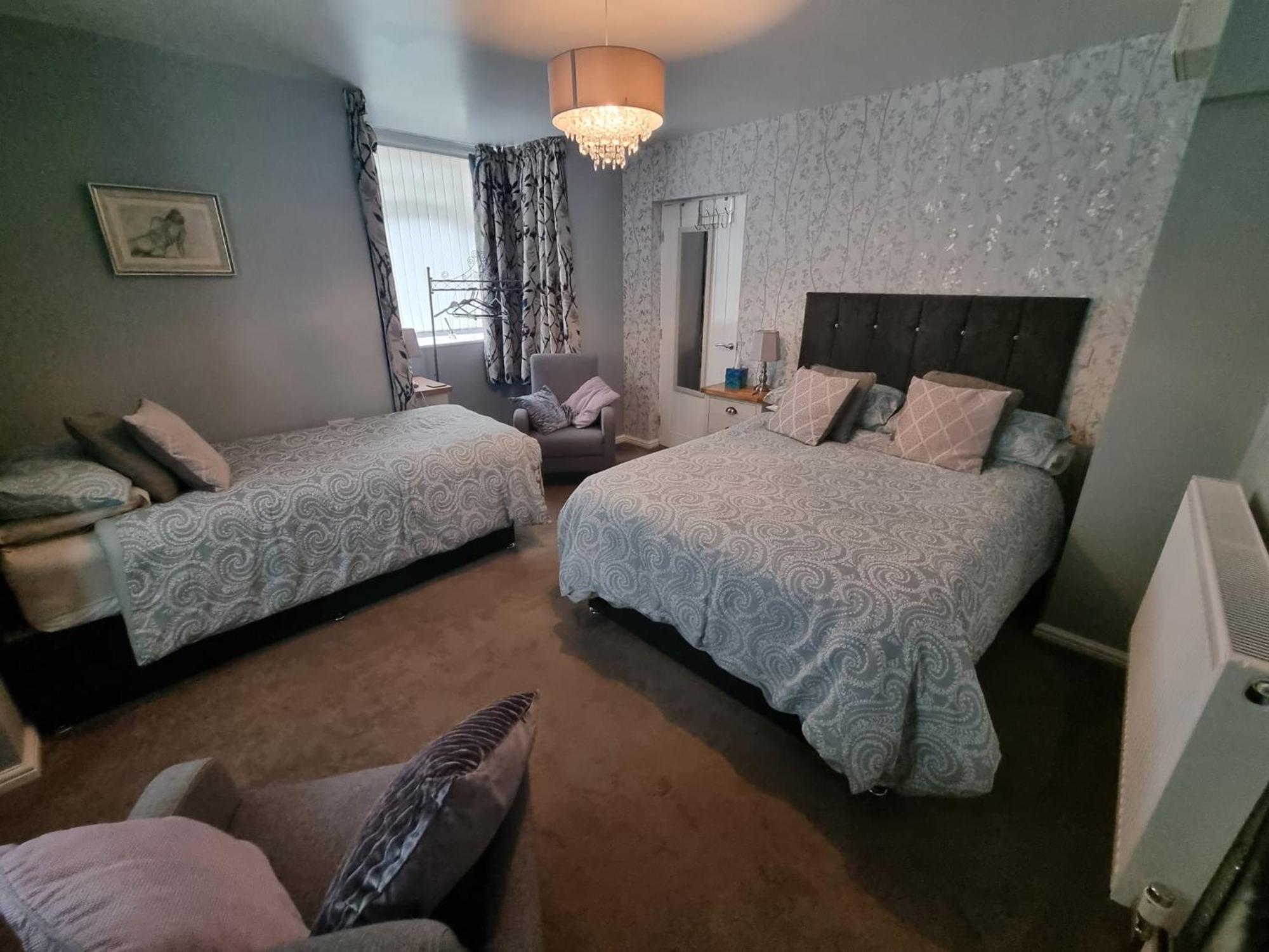 Bed and Breakfast Anchor House 2 East Street Alford Lincolnshire Ln13 9Eq Zewnętrze zdjęcie