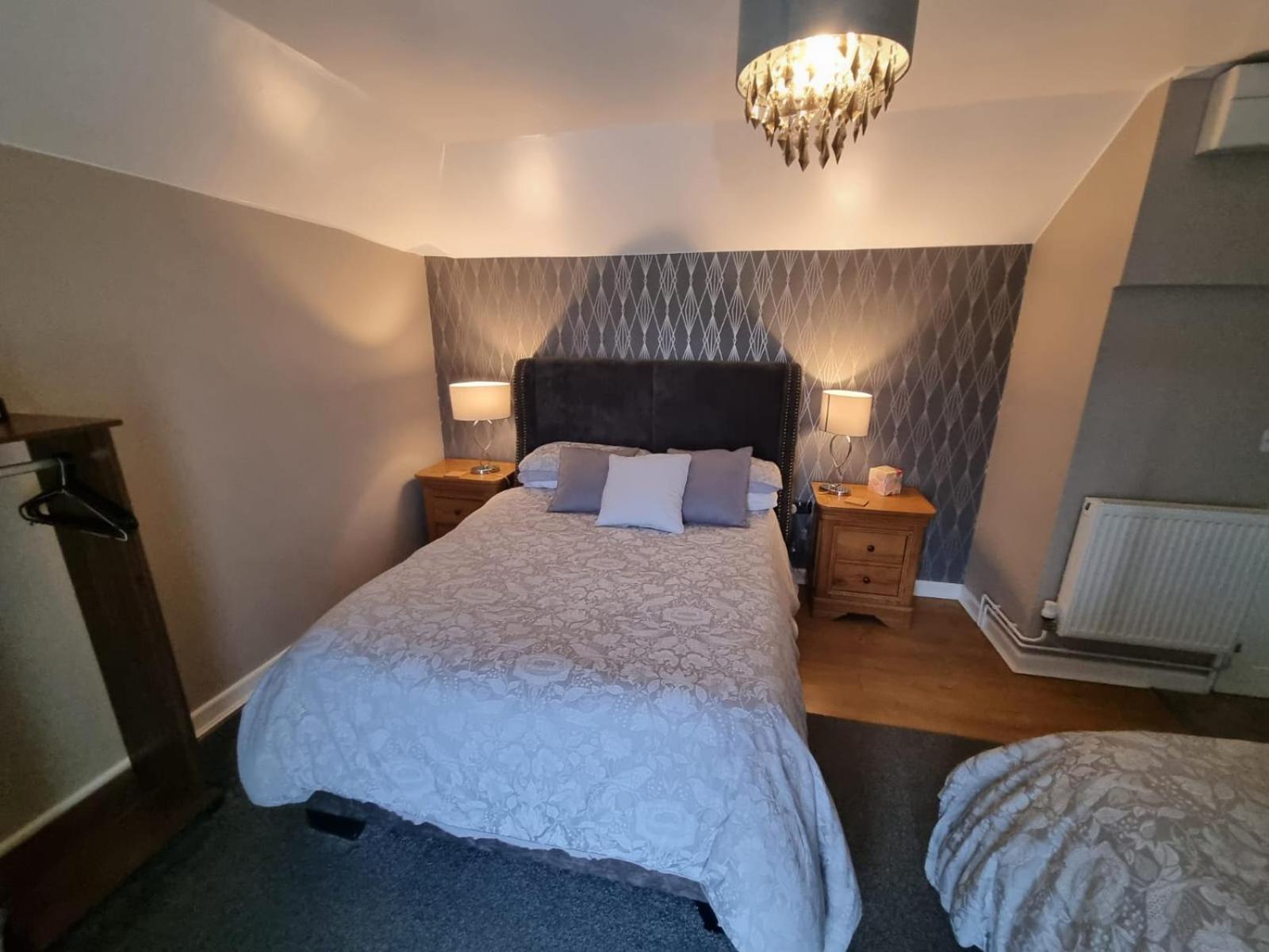 Bed and Breakfast Anchor House 2 East Street Alford Lincolnshire Ln13 9Eq Zewnętrze zdjęcie