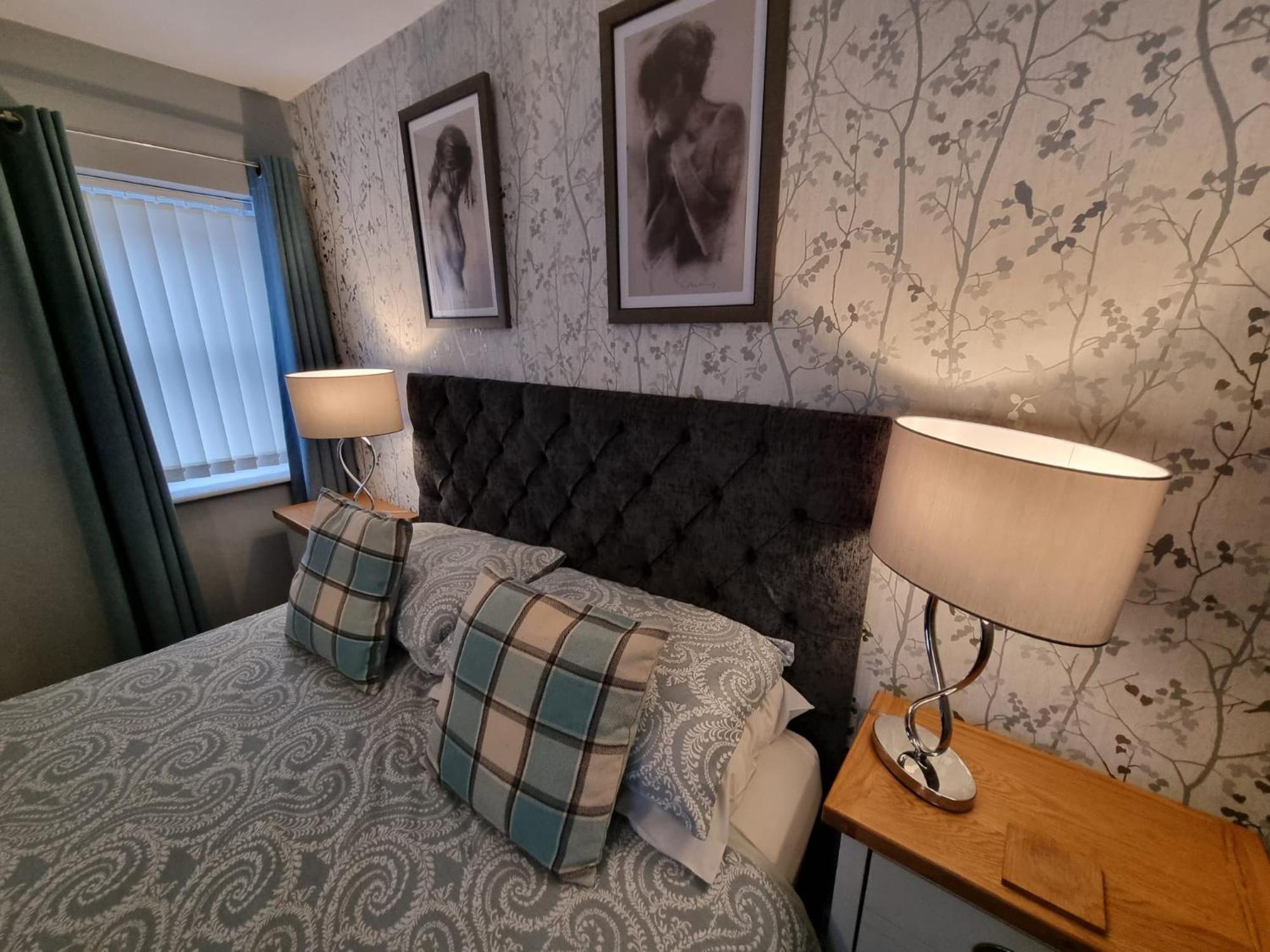 Bed and Breakfast Anchor House 2 East Street Alford Lincolnshire Ln13 9Eq Zewnętrze zdjęcie