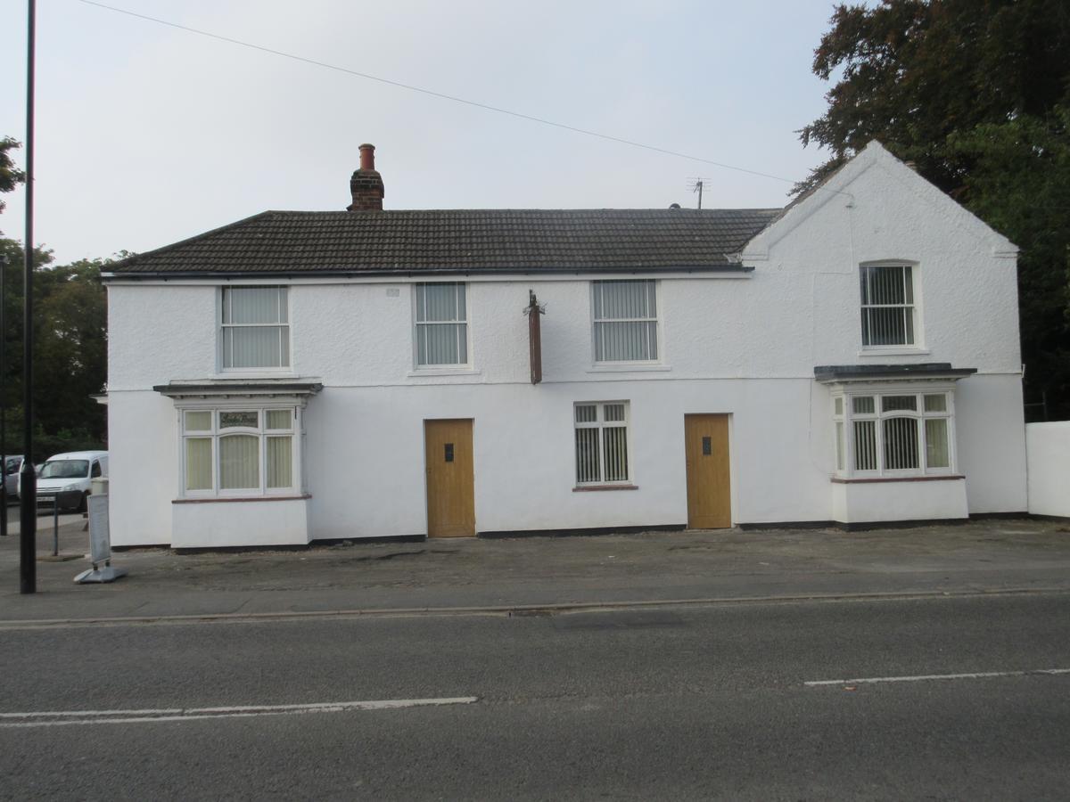 Bed and Breakfast Anchor House 2 East Street Alford Lincolnshire Ln13 9Eq Zewnętrze zdjęcie