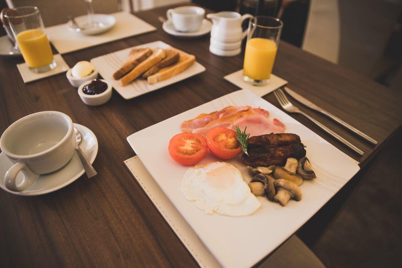 Bed and Breakfast Anchor House 2 East Street Alford Lincolnshire Ln13 9Eq Zewnętrze zdjęcie