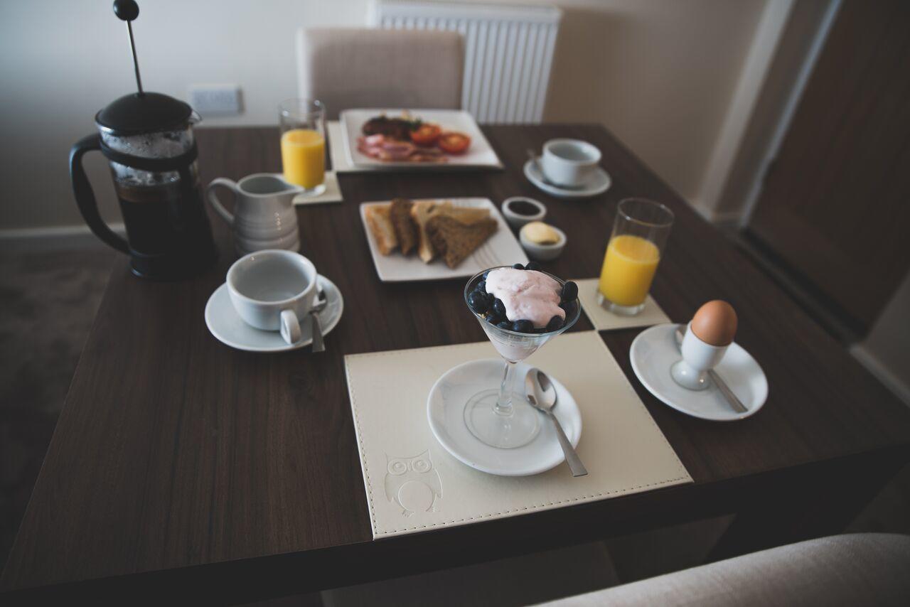 Bed and Breakfast Anchor House 2 East Street Alford Lincolnshire Ln13 9Eq Zewnętrze zdjęcie