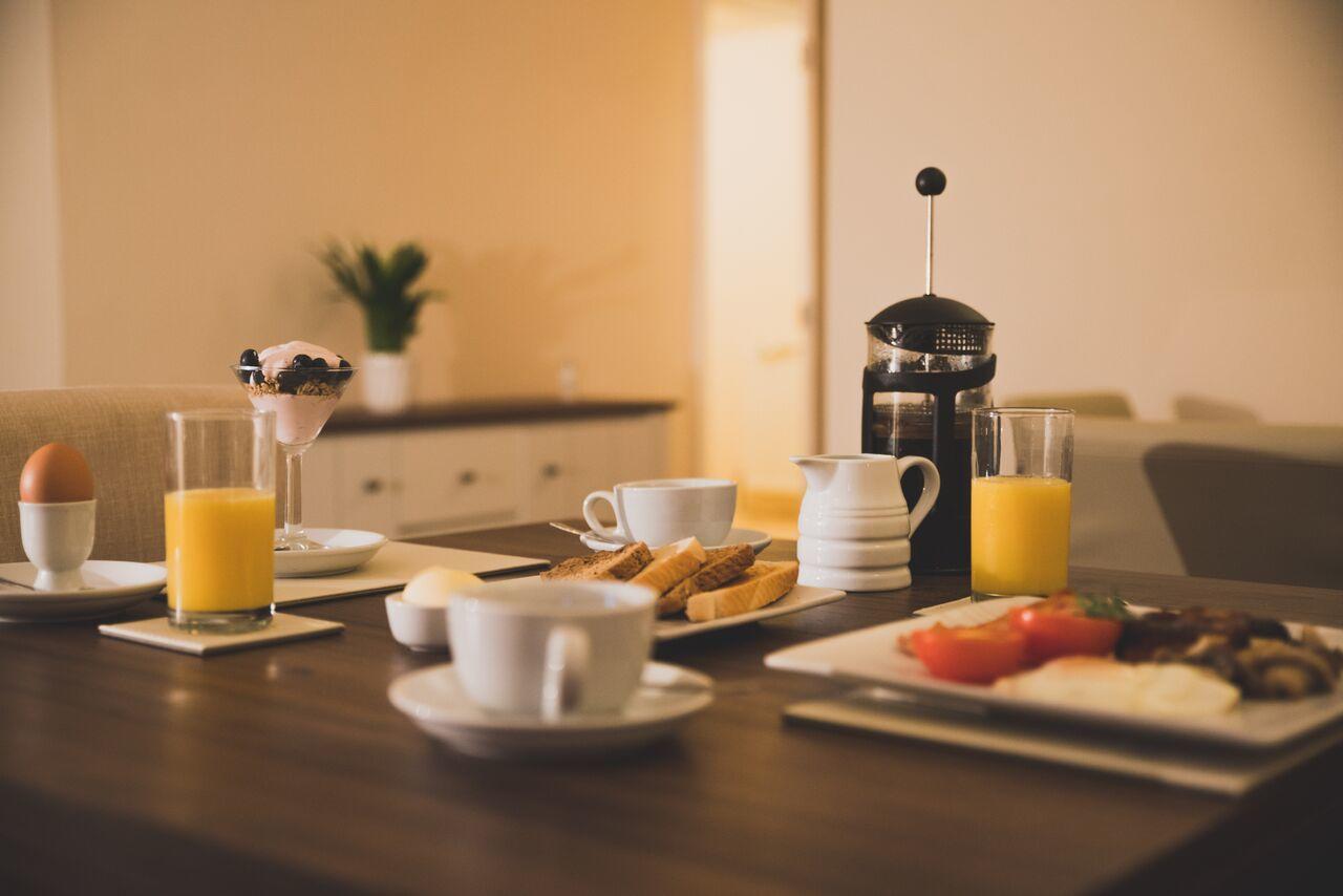 Bed and Breakfast Anchor House 2 East Street Alford Lincolnshire Ln13 9Eq Zewnętrze zdjęcie