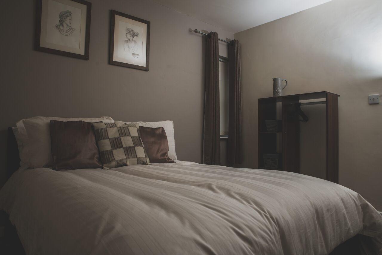 Bed and Breakfast Anchor House 2 East Street Alford Lincolnshire Ln13 9Eq Zewnętrze zdjęcie