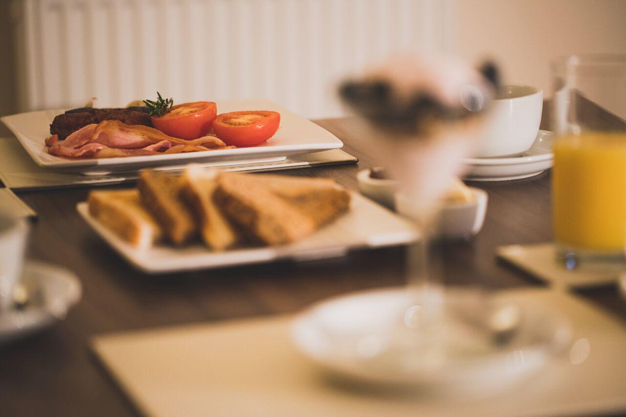 Bed and Breakfast Anchor House 2 East Street Alford Lincolnshire Ln13 9Eq Zewnętrze zdjęcie