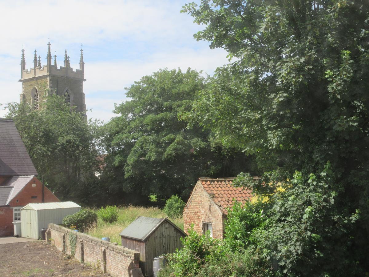 Bed and Breakfast Anchor House 2 East Street Alford Lincolnshire Ln13 9Eq Zewnętrze zdjęcie