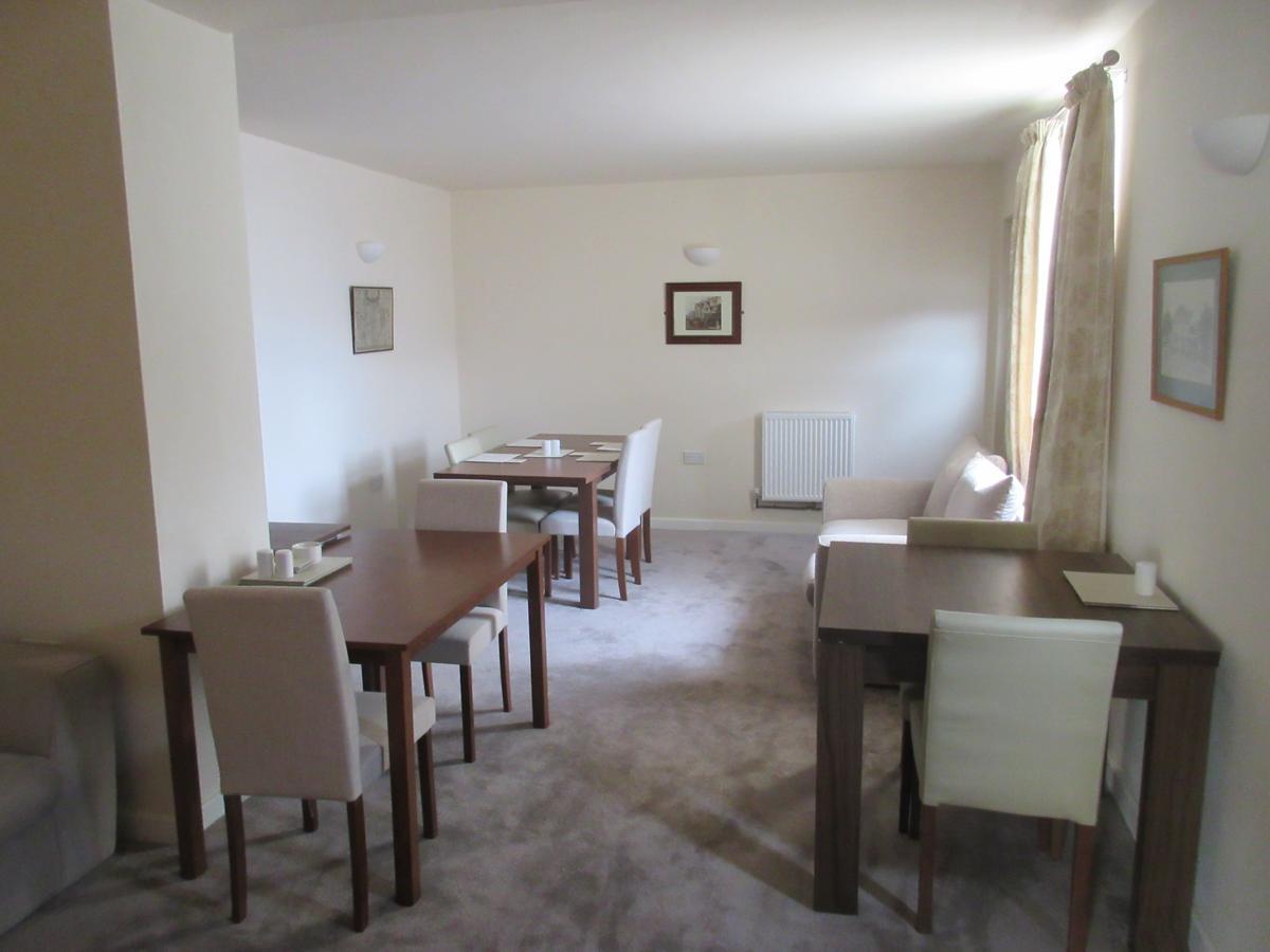 Bed and Breakfast Anchor House 2 East Street Alford Lincolnshire Ln13 9Eq Zewnętrze zdjęcie