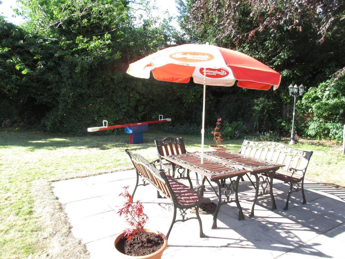 Bed and Breakfast Anchor House 2 East Street Alford Lincolnshire Ln13 9Eq Zewnętrze zdjęcie