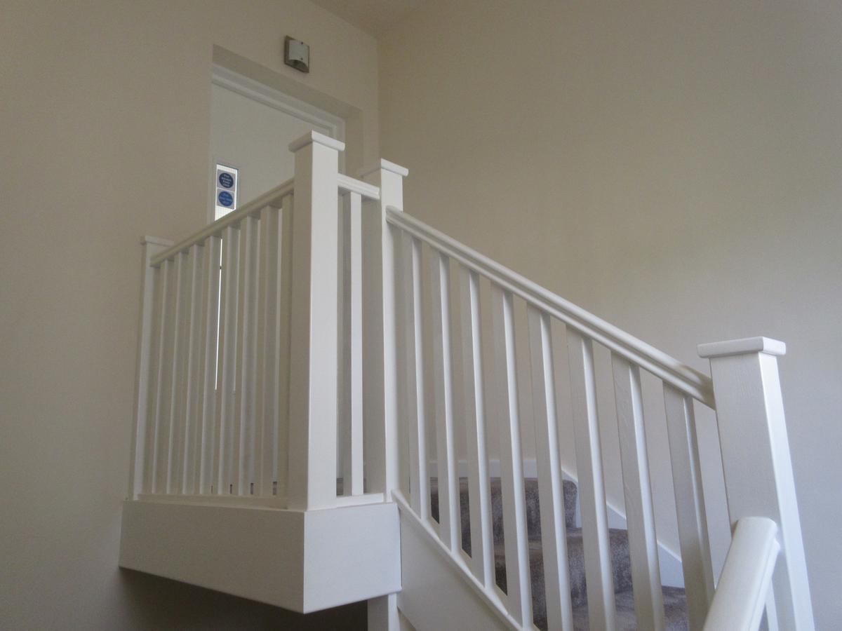 Bed and Breakfast Anchor House 2 East Street Alford Lincolnshire Ln13 9Eq Zewnętrze zdjęcie