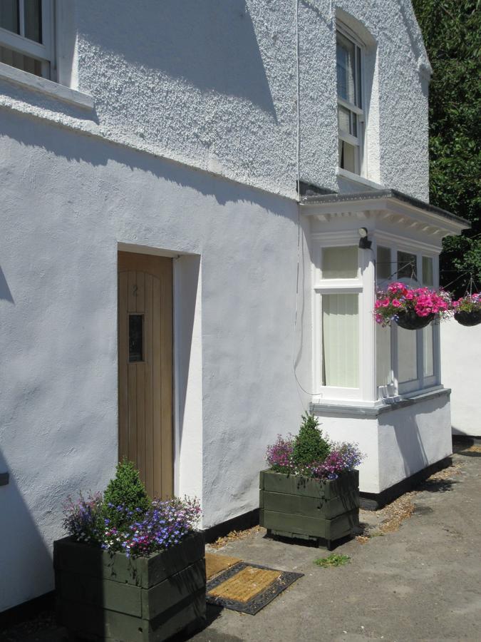 Bed and Breakfast Anchor House 2 East Street Alford Lincolnshire Ln13 9Eq Zewnętrze zdjęcie