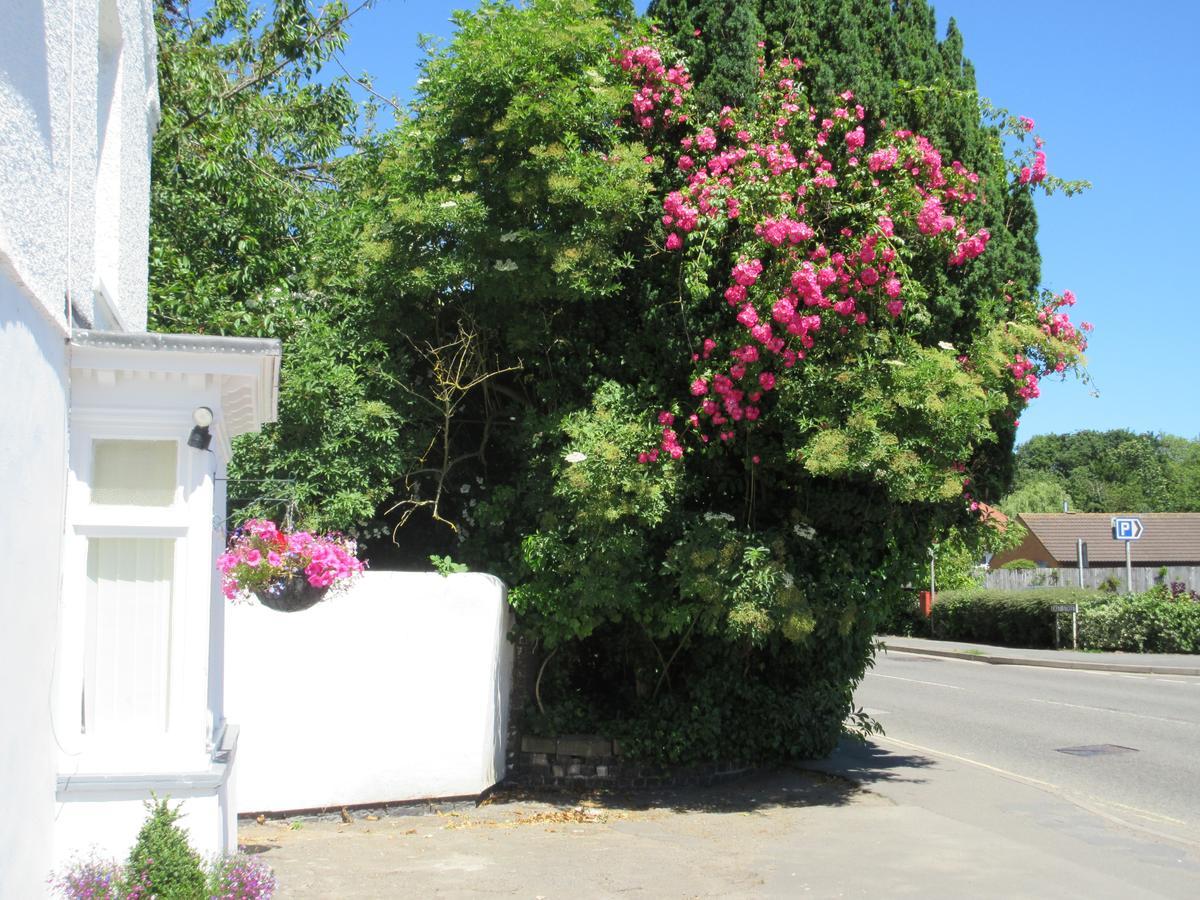 Bed and Breakfast Anchor House 2 East Street Alford Lincolnshire Ln13 9Eq Zewnętrze zdjęcie